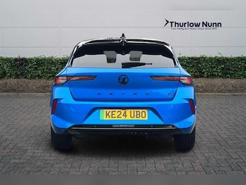 Used Vauxhall Astra 2024 for sale - 77513698: Photo