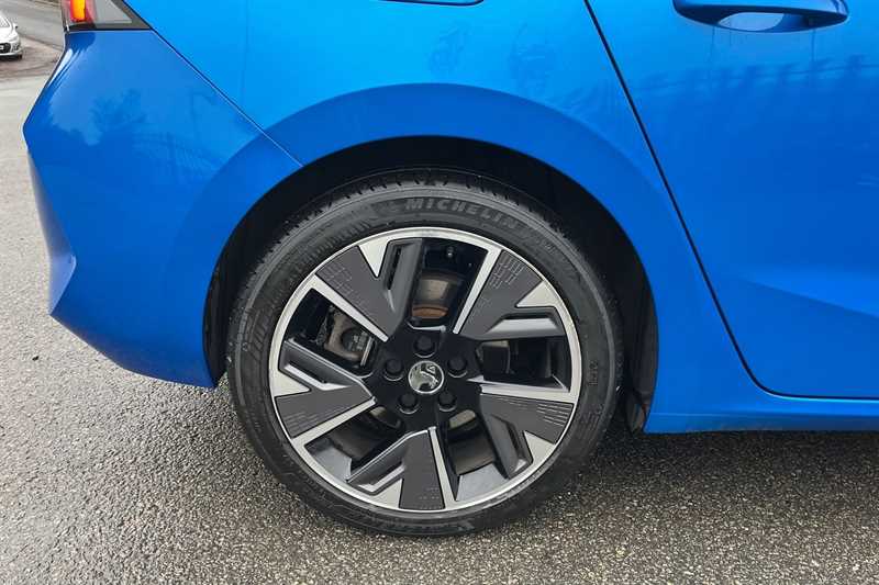 Used Vauxhall Astra 2024 for sale - 77513698: Photo 50