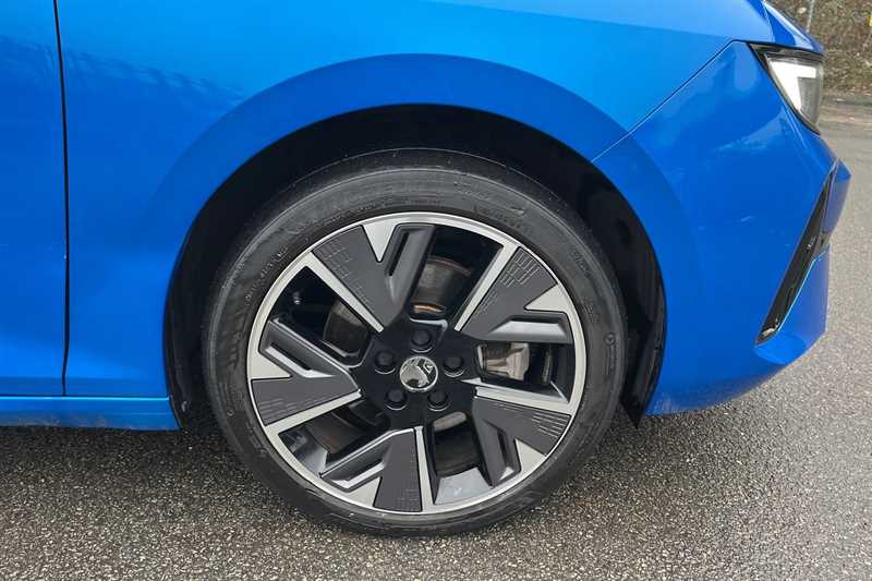 Used Vauxhall Astra 2024 for sale - 77513698: Photo 52