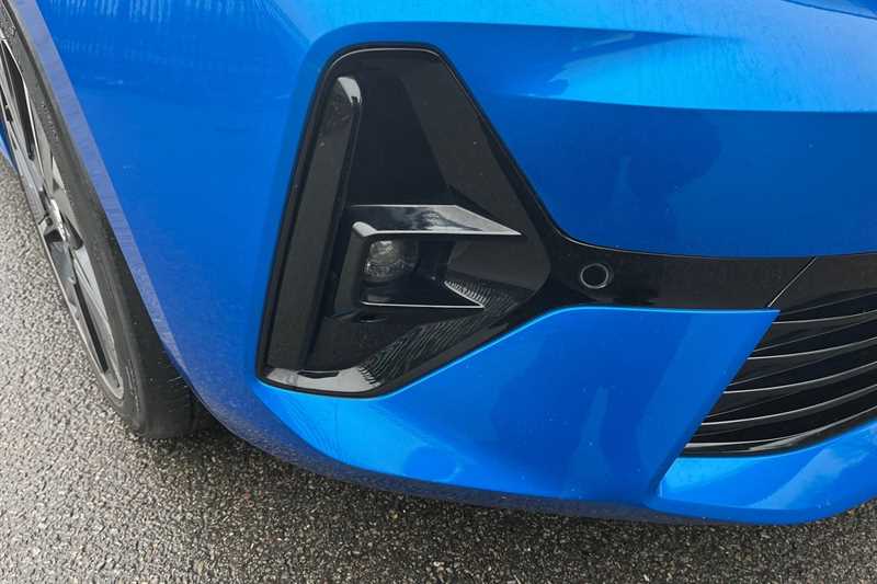 Used Vauxhall Astra 2024 for sale - 77513698: Photo 54