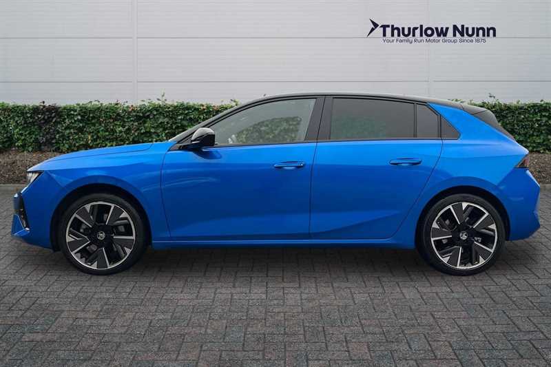 Used Vauxhall Astra 2024 for sale - 77513698: Photo 6