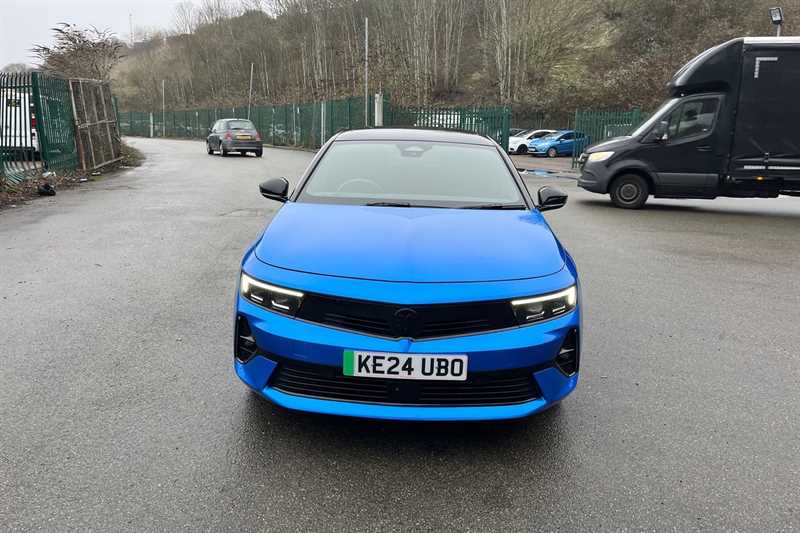 Used Vauxhall Astra 2024 for sale - 77513698: Photo 60