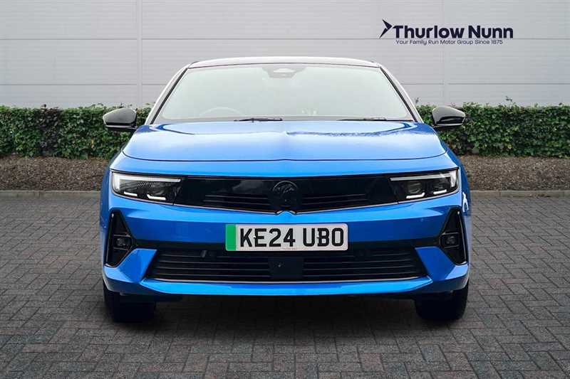 Used Vauxhall Astra 2024 for sale - 77513698: Photo 8