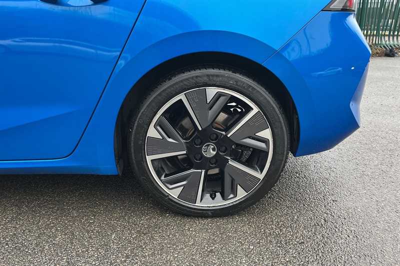 Used Vauxhall Astra 2024 for sale - 77513698: Photo 9