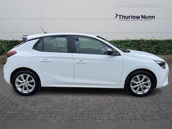 Used Vauxhall Corsa 2022 for sale - 78550190: Photo