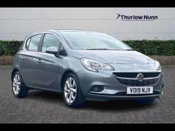 2019 - 1.4i ecoTEC (90 PS) SRi Nav 5 Door Petrol Hatchback *** Home Delivery Avail