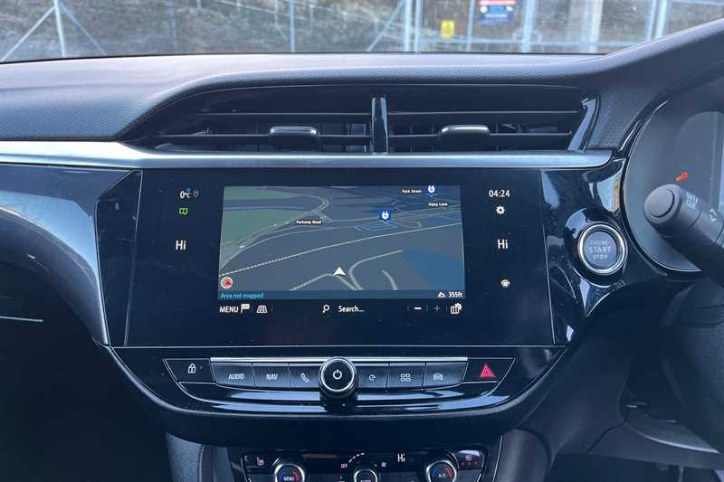 Used Vauxhall Corsa 2022 for sale - 77513455: Photo 18