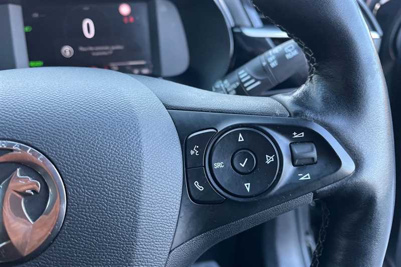 Used Vauxhall Corsa 2022 for sale - 77513455: Photo 22