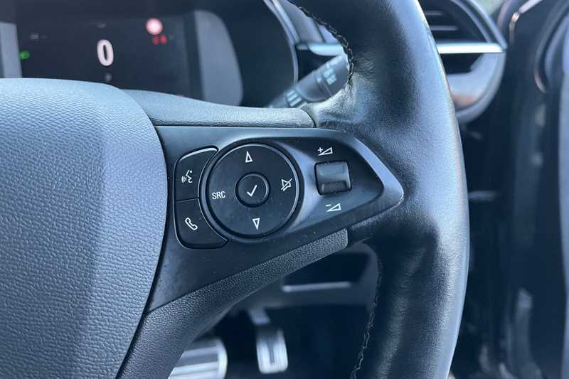 Used Vauxhall Corsa 2022 for sale - 77513455: Photo 27