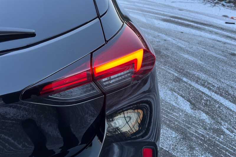 Used Vauxhall Corsa 2022 for sale - 77513455: Photo 46