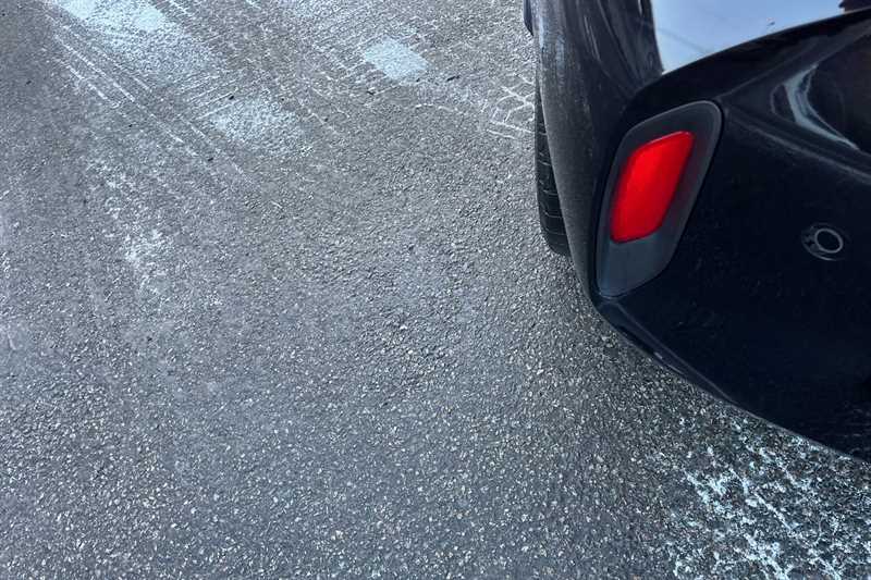 Used Vauxhall Corsa 2022 for sale - 77513455: Photo 47