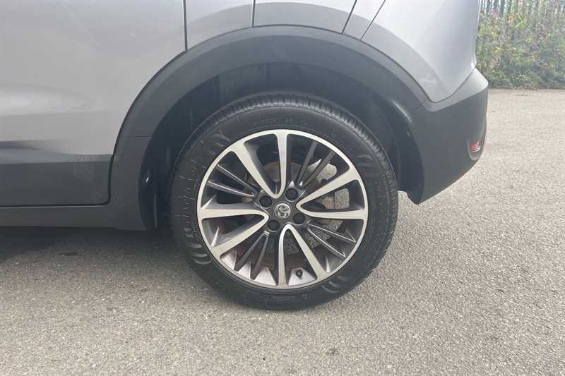 Vehicle 60