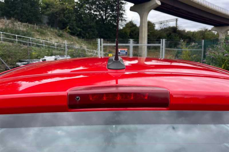 Vehicle 47