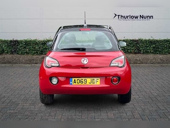 Used Vauxhall ADAM 2019 for sale - 78844555: Photo