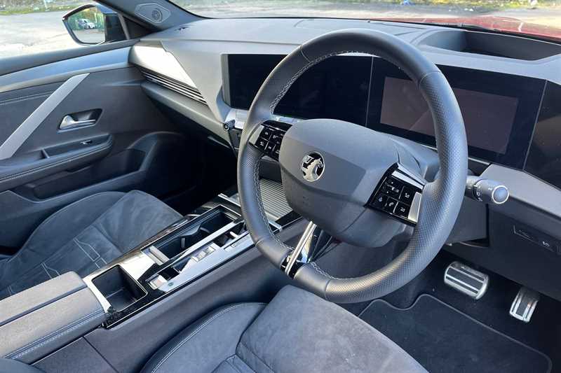 Used Vauxhall Astra 2024 for sale - 77146273: Photo 10