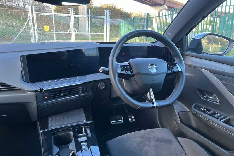 Used Vauxhall Astra 2024 for sale - 77146273: Photo 11