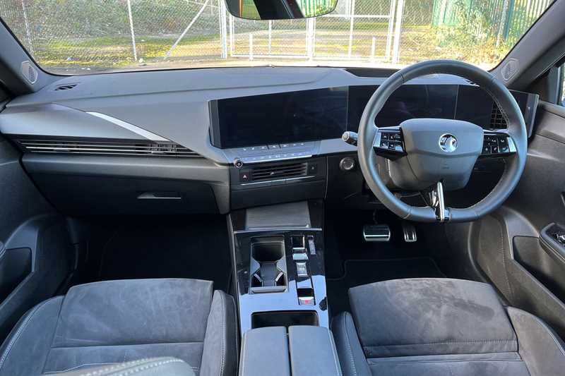 Used Vauxhall Astra 2024 for sale - 77146273: Photo 12