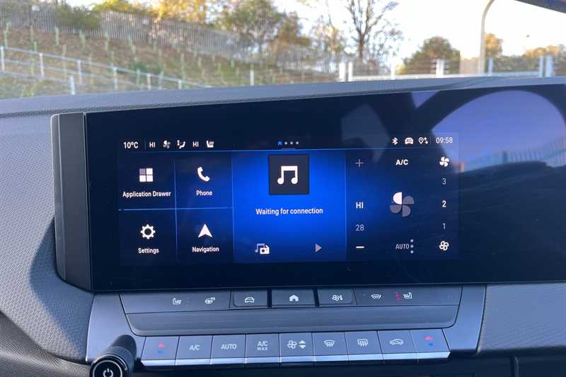 Used Vauxhall Astra 2024 for sale - 77146273: Photo 17