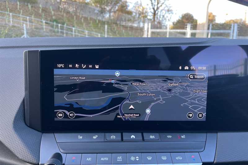 Used Vauxhall Astra 2024 for sale - 77146273: Photo 18