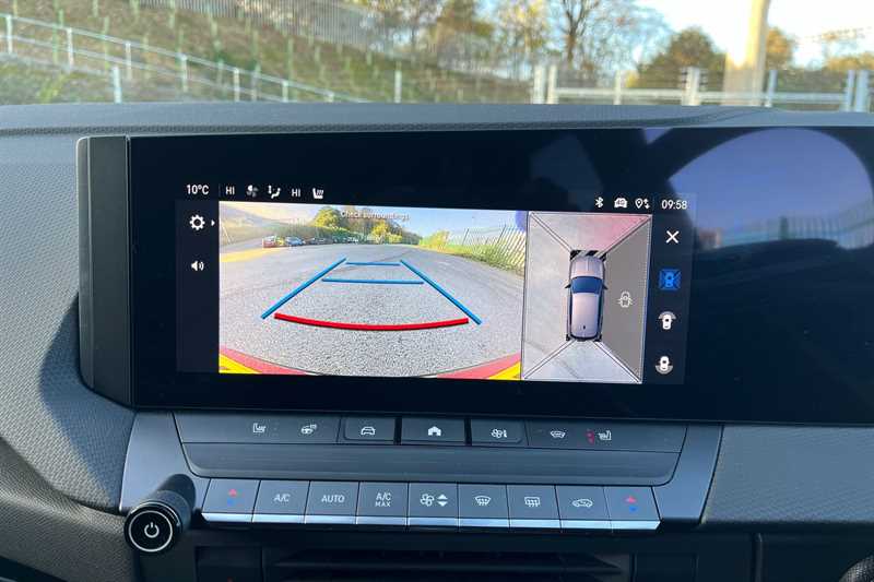 Used Vauxhall Astra 2024 for sale - 77146273: Photo 19