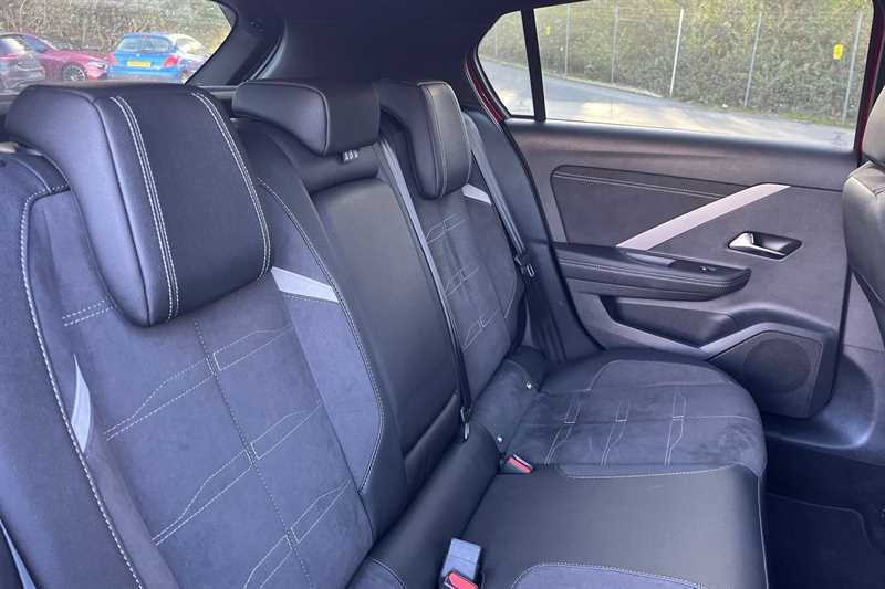 Used Vauxhall Astra 2024 for sale - 77146273: Photo 23