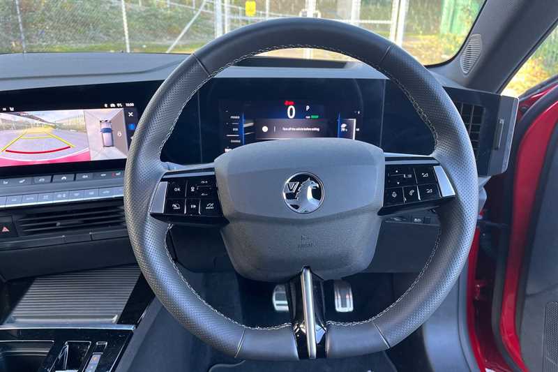 Used Vauxhall Astra 2024 for sale - 77146273: Photo 25