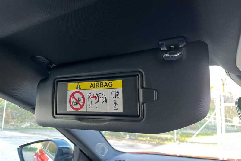 Used Vauxhall Astra 2024 for sale - 77146273: Photo 31