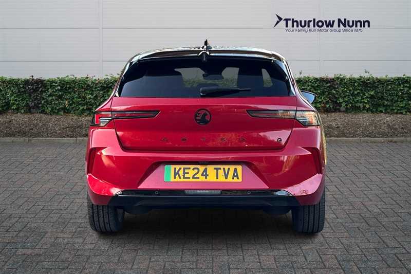 Used Vauxhall Astra 2024 for sale - 77146273: Photo 4
