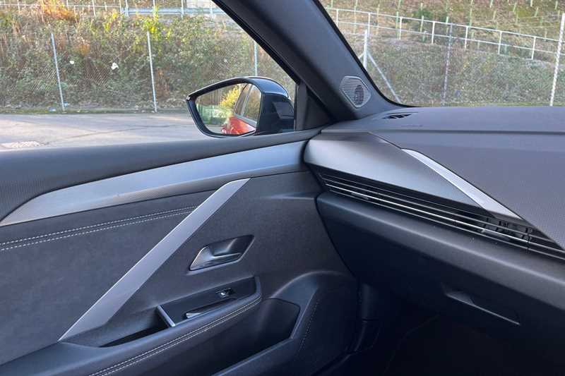 Used Vauxhall Astra 2024 for sale - 77146273: Photo 42