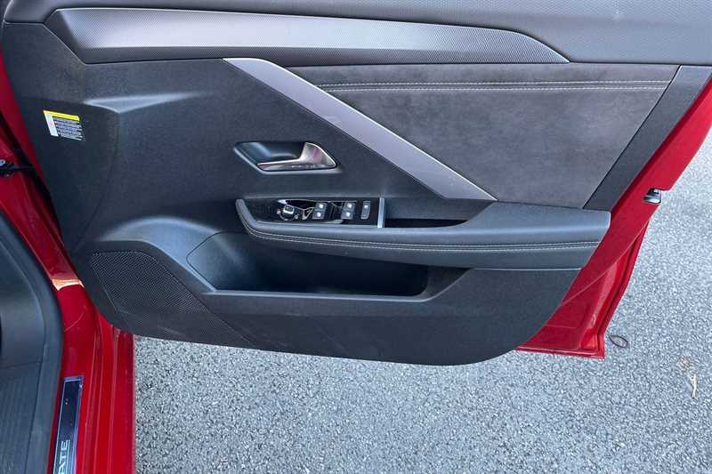 Used Vauxhall Astra 2024 for sale - 77146273: Photo 43