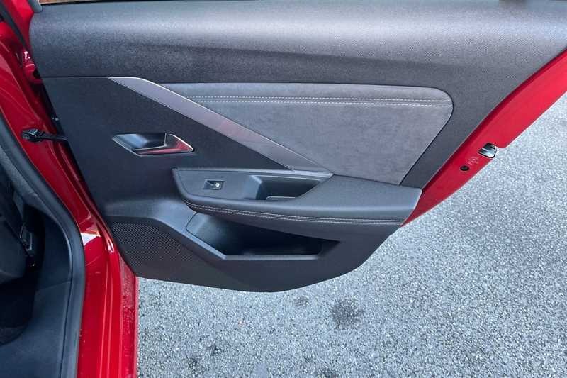 Used Vauxhall Astra 2024 for sale - 77146273: Photo 44