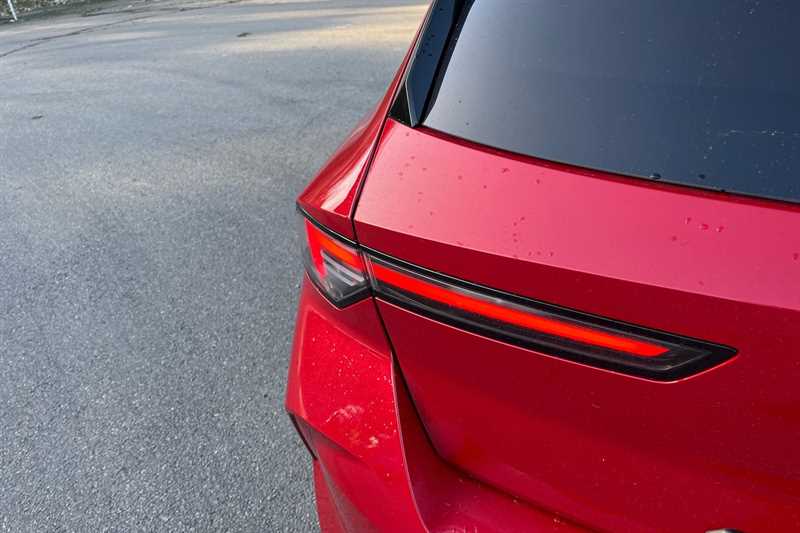 Used Vauxhall Astra 2024 for sale - 77146273: Photo 46