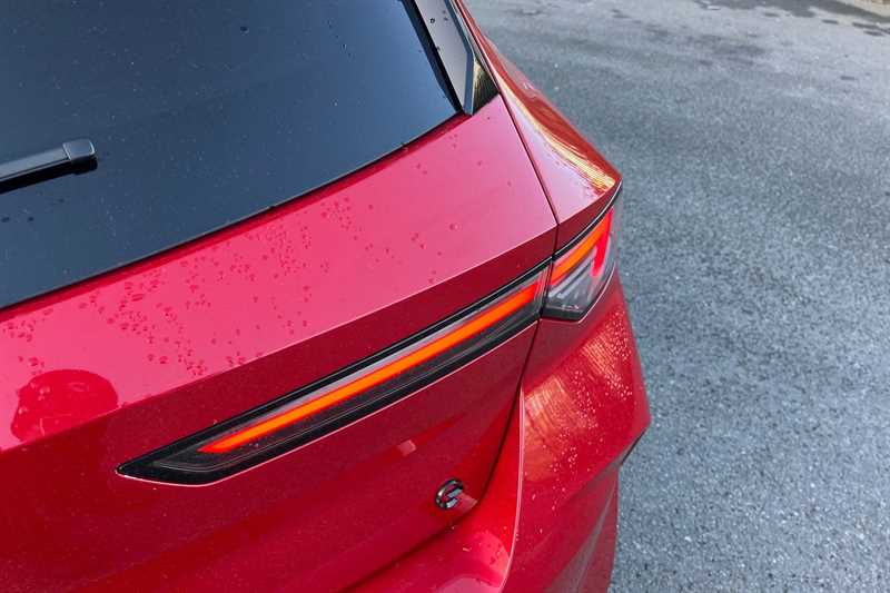 Used Vauxhall Astra 2024 for sale - 77146273: Photo 48