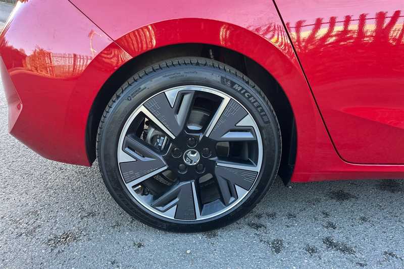 Used Vauxhall Astra 2024 for sale - 77146273: Photo 52