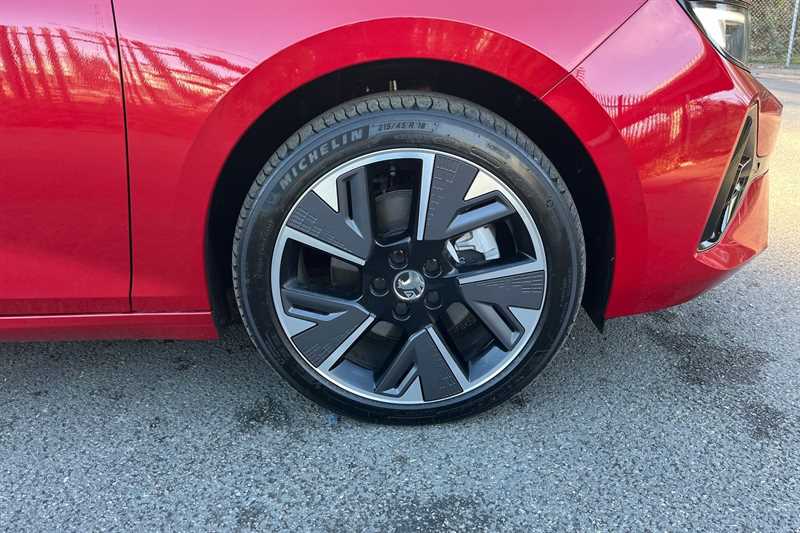 Used Vauxhall Astra 2024 for sale - 77146273: Photo 54