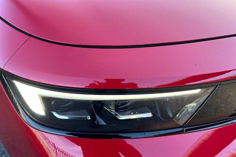 Used Vauxhall Astra 2024 for sale - 77146273: Photo 55