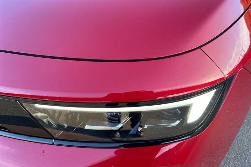 Used Vauxhall Astra 2024 for sale - 77146273: Photo 57