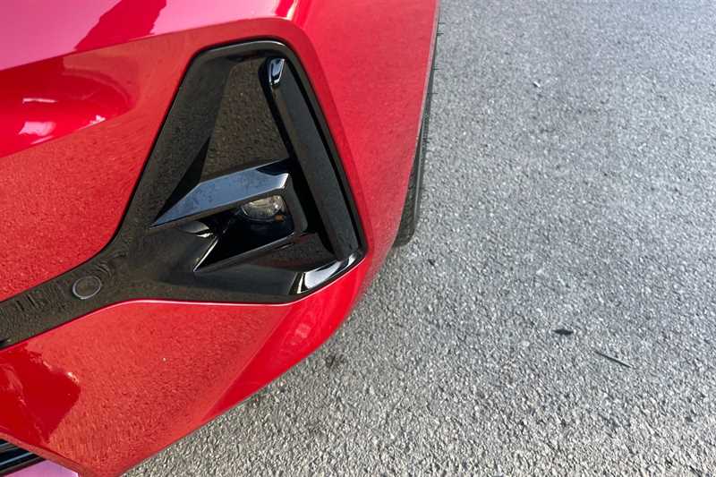 Used Vauxhall Astra 2024 for sale - 77146273: Photo 58