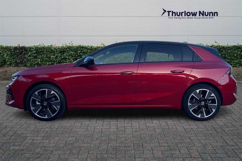 Used Vauxhall Astra 2024 for sale - 77146273: Photo 6