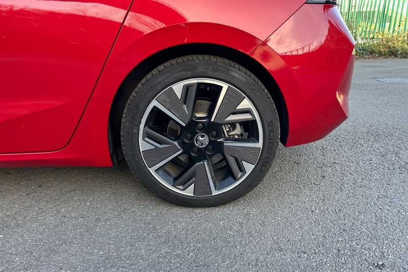 Used Vauxhall Astra 2024 for sale - 77146273: Photo 9