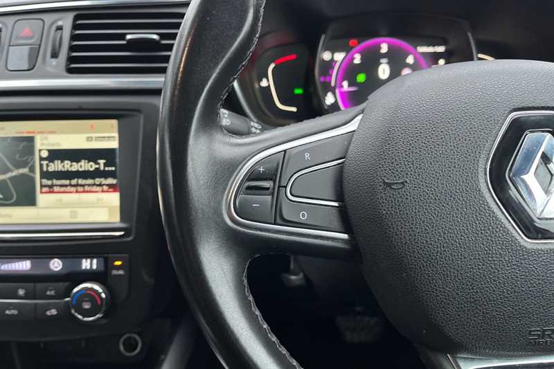 Used Renault Kadjar 2015 for sale - 77513453: Photo 21