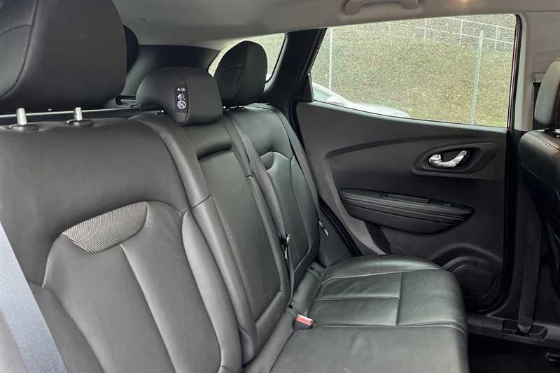 Used Renault Kadjar 2015 for sale - 77513453: Photo 23