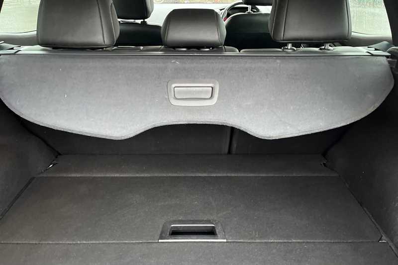 Used Renault Kadjar 2015 for sale - 77513453: Photo 24