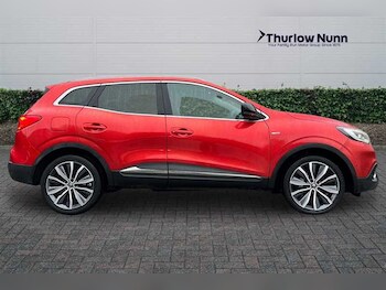 Used Renault Kadjar undefined for sale - 77513453: Photo