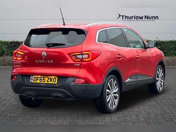 Used Renault Kadjar undefined for sale - 77513453: Photo