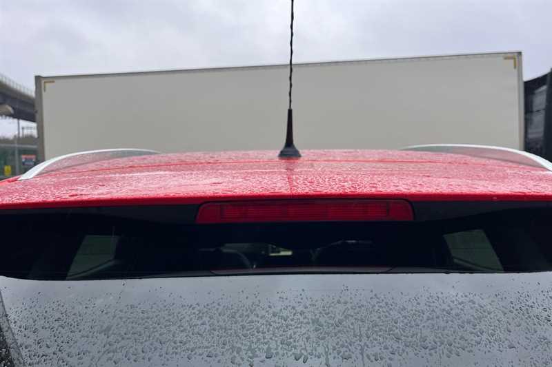 Used Renault Kadjar 2015 for sale - 77513453: Photo 45