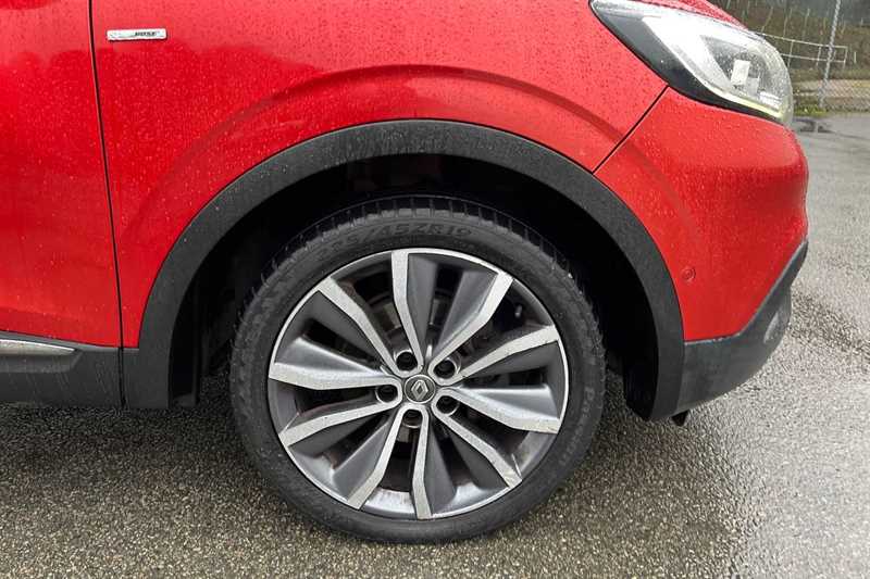 Used Renault Kadjar 2015 for sale - 77513453: Photo 51