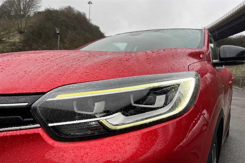 Used Renault Kadjar 2015 for sale - 77513453: Photo 54