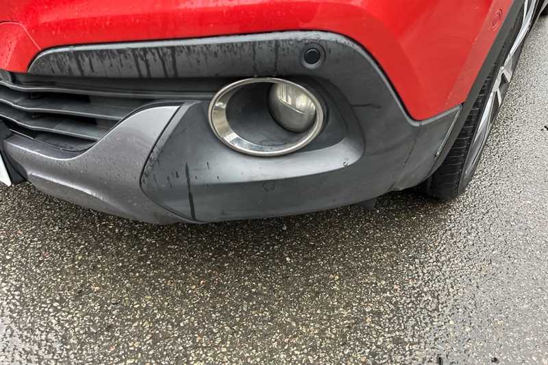 Used Renault Kadjar 2015 for sale - 77513453: Photo 55