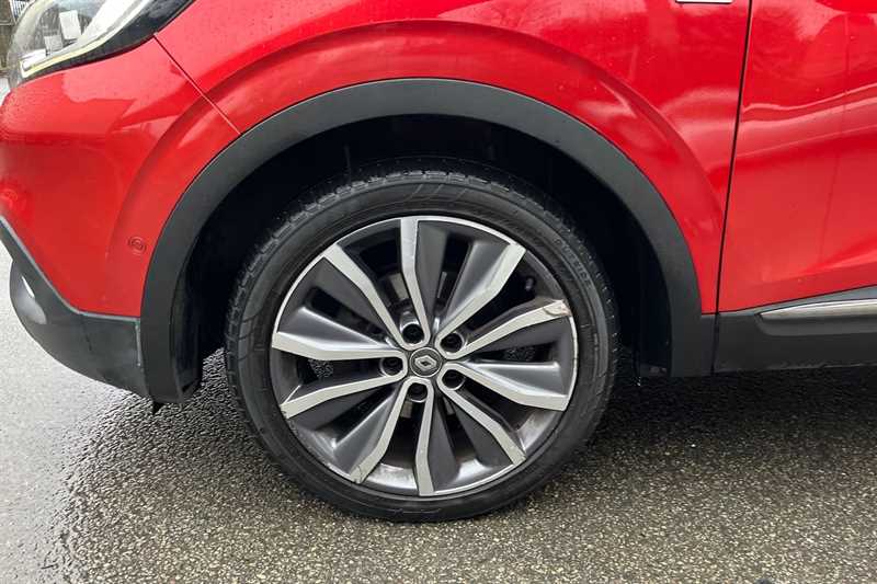 Used Renault Kadjar 2015 for sale - 77513453: Photo 56